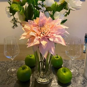Hoosier Glass 4041 Vase